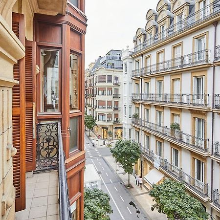 Txindoki By Basque Homes San Sebastián Exteriér fotografie