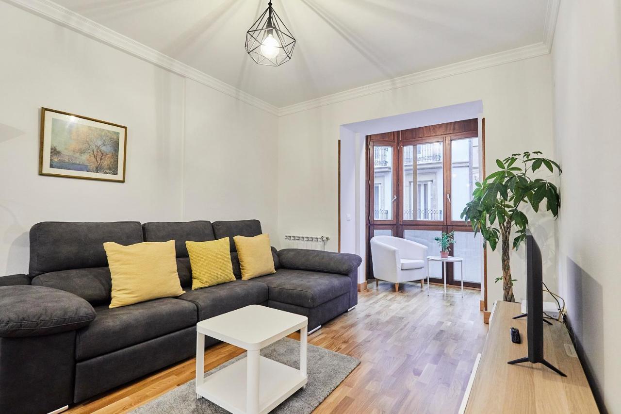 Txindoki By Basque Homes San Sebastián Exteriér fotografie