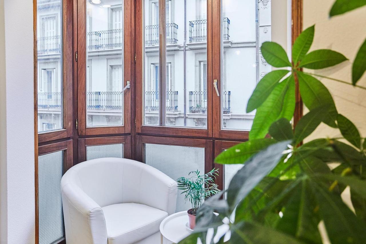 Txindoki By Basque Homes San Sebastián Exteriér fotografie