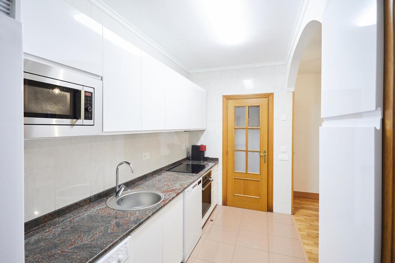 Txindoki By Basque Homes San Sebastián Exteriér fotografie