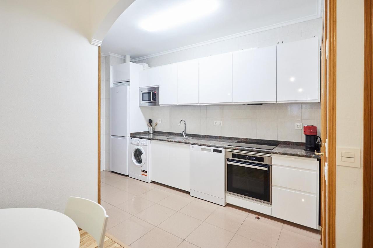 Txindoki By Basque Homes San Sebastián Exteriér fotografie