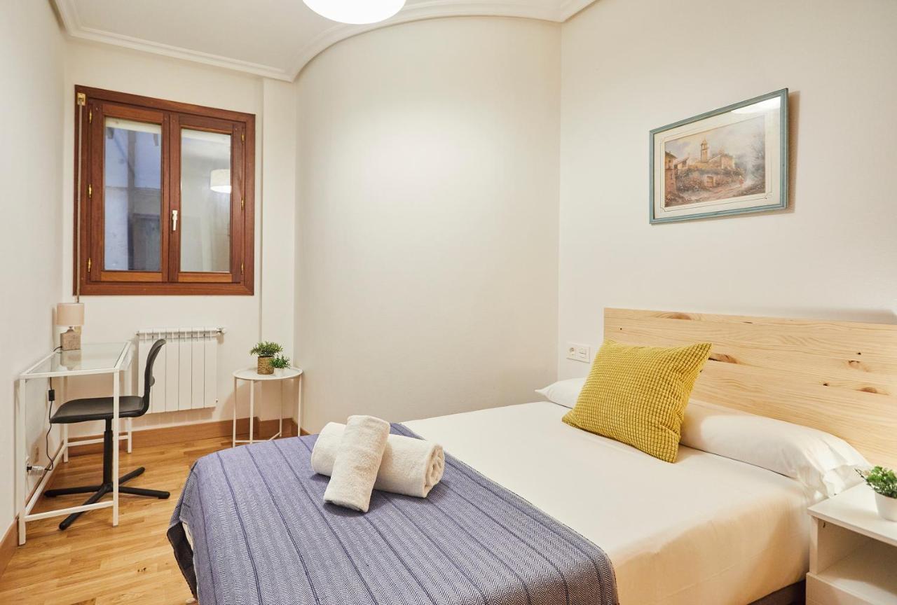 Txindoki By Basque Homes San Sebastián Exteriér fotografie