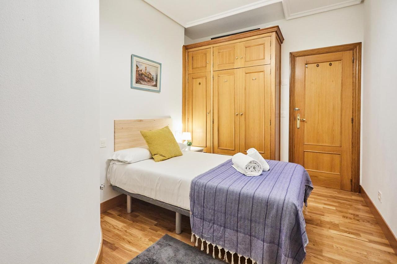 Txindoki By Basque Homes San Sebastián Exteriér fotografie