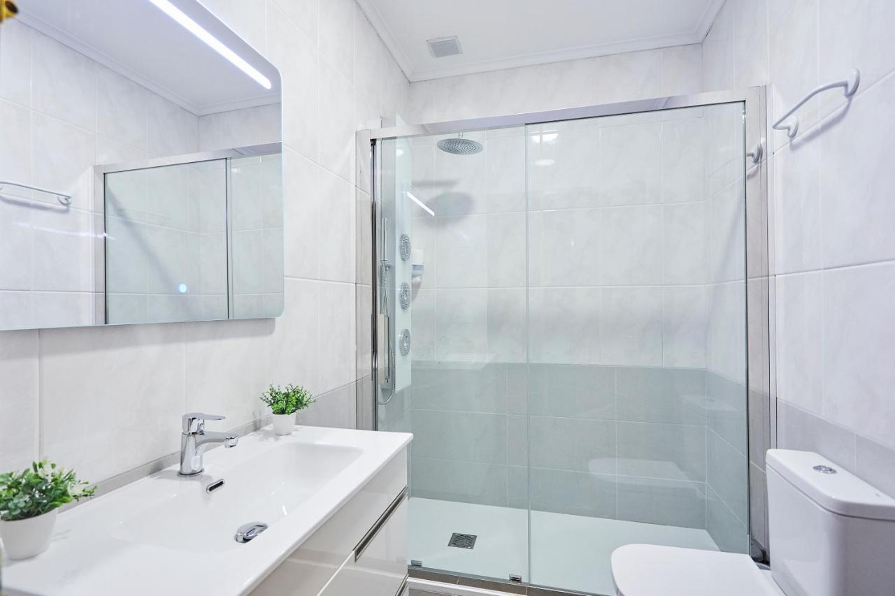 Txindoki By Basque Homes San Sebastián Exteriér fotografie