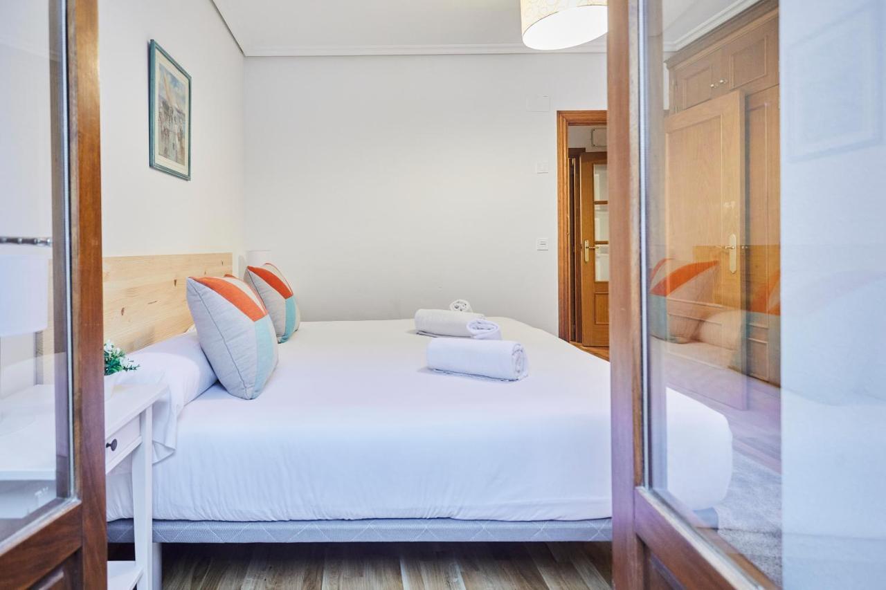 Txindoki By Basque Homes San Sebastián Exteriér fotografie