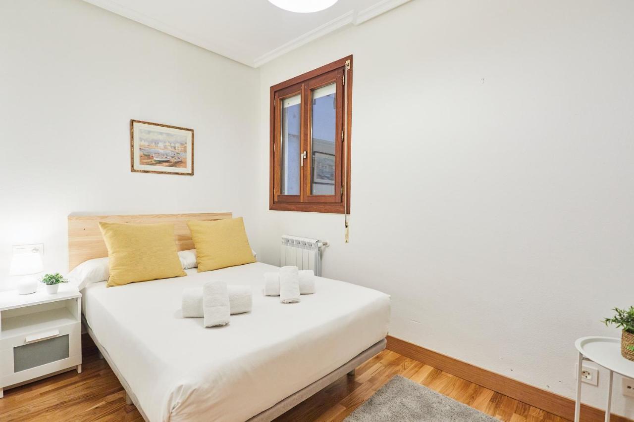 Txindoki By Basque Homes San Sebastián Exteriér fotografie