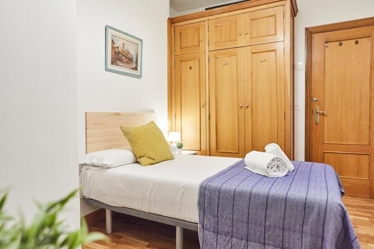 Txindoki By Basque Homes San Sebastián Exteriér fotografie