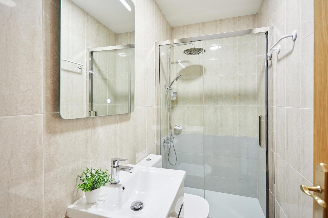 Txindoki By Basque Homes San Sebastián Exteriér fotografie